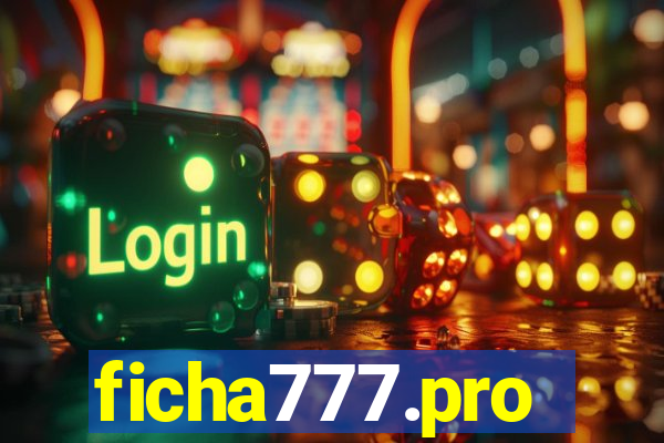 ficha777.pro