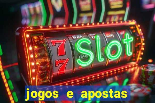 jogos e apostas permitidos no brasil