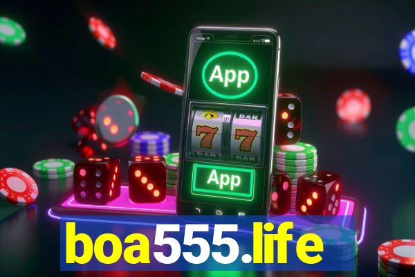 boa555.life