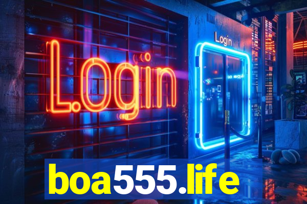 boa555.life