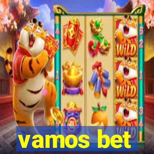 vamos bet