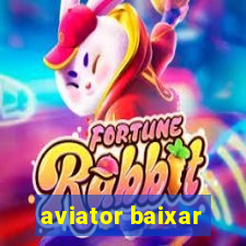 aviator baixar