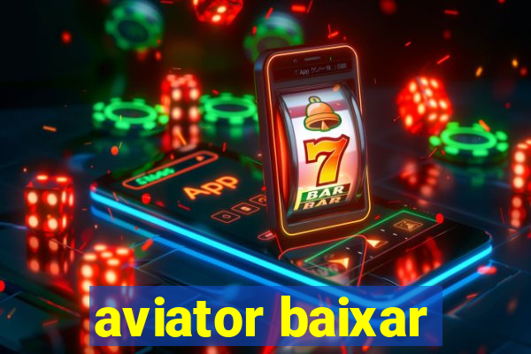 aviator baixar