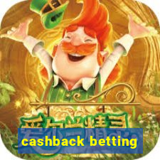 cashback betting