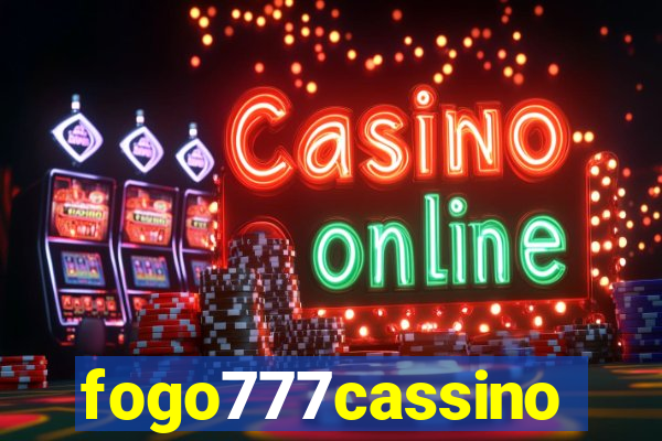 fogo777cassino