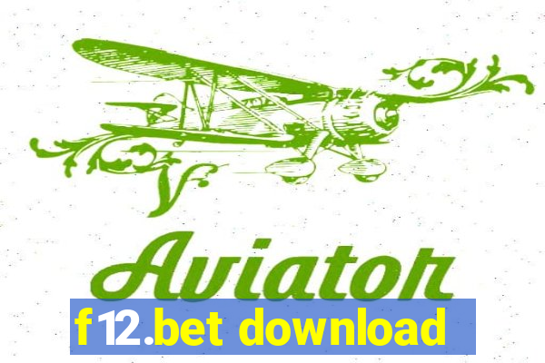 f12.bet download