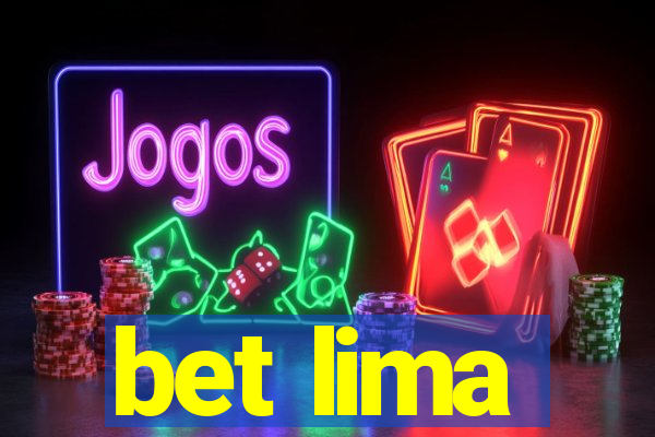 bet lima