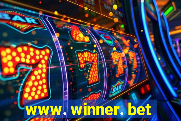 www. winner. bet