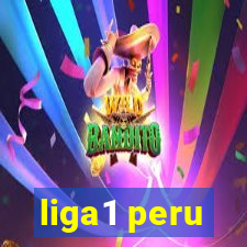 liga1 peru