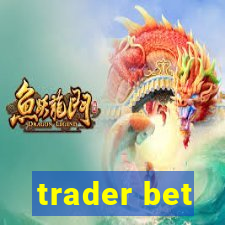 trader bet