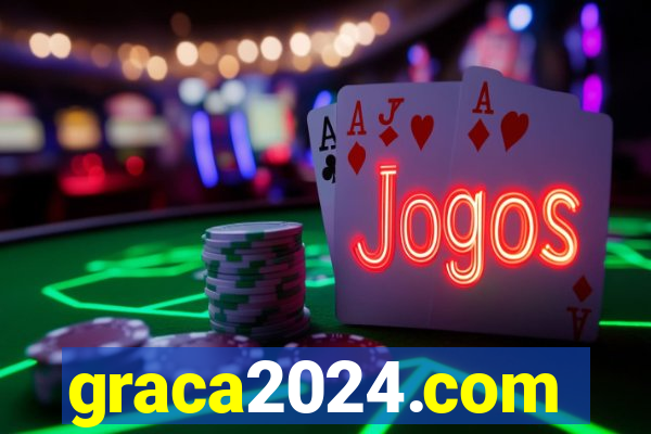 graca2024.com