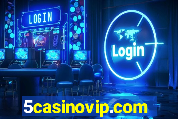 5casinovip.com