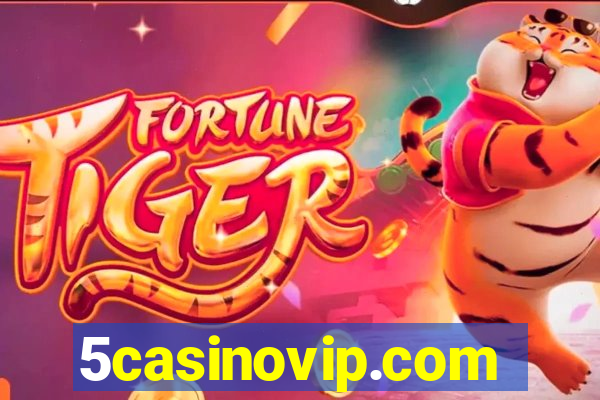 5casinovip.com