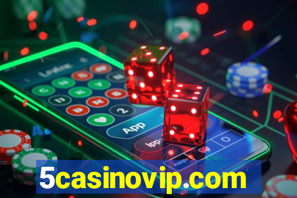 5casinovip.com