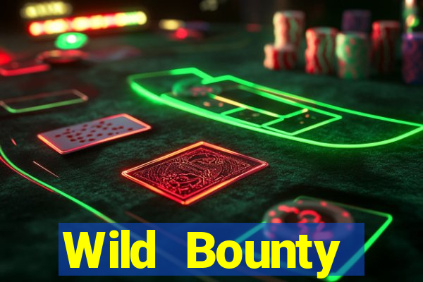 Wild Bounty Showdown melhor horário para jogar