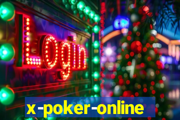 x-poker-online