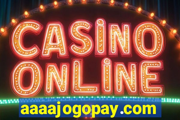 aaaajogopay.com