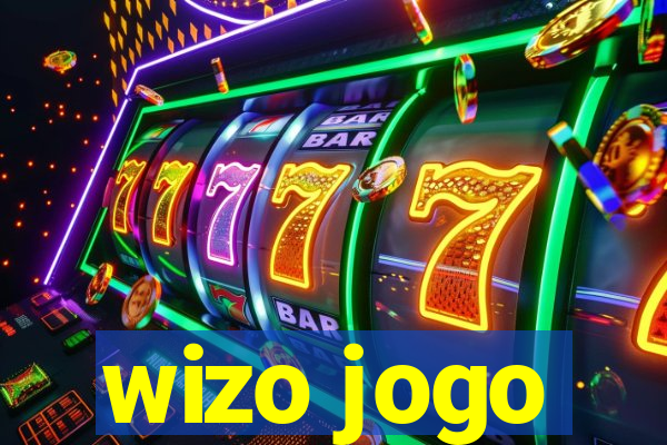 wizo jogo