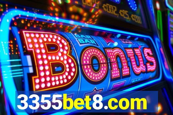 3355bet8.com