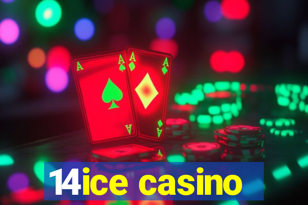 14ice casino