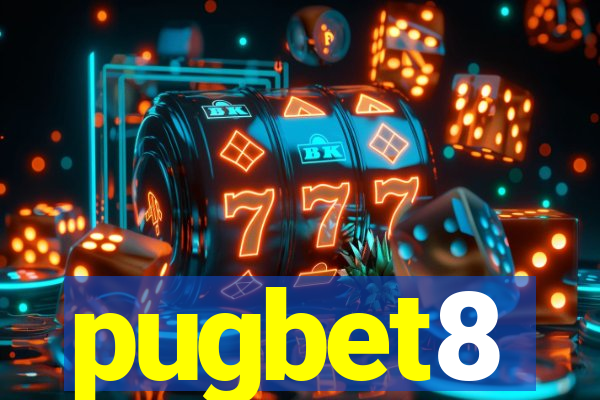 pugbet8