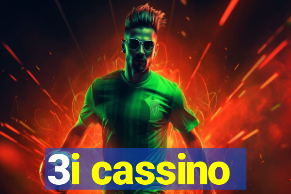 3i cassino