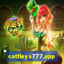 cattleya777.app