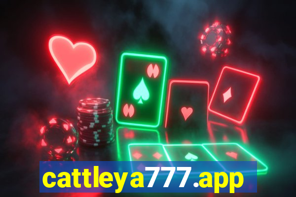 cattleya777.app