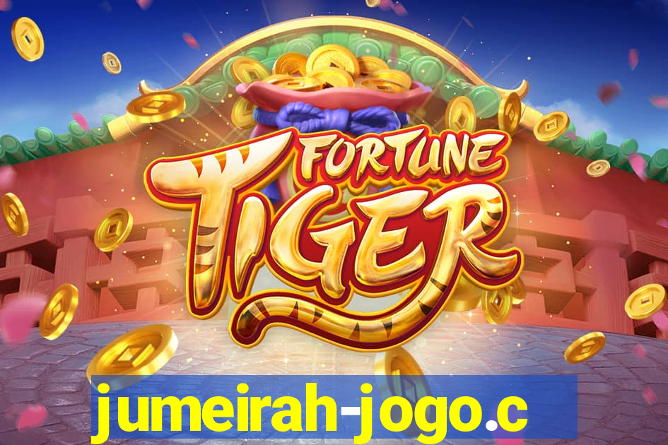 jumeirah-jogo.com