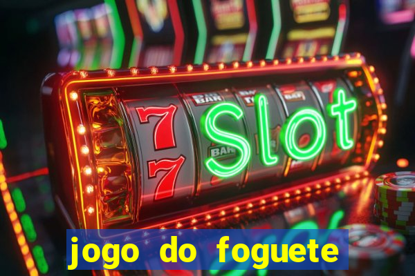 jogo do foguete depositar 1 real