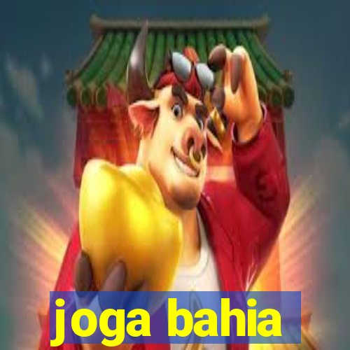 joga bahia