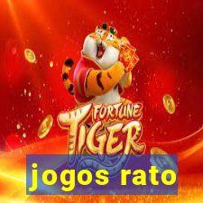 jogos rato