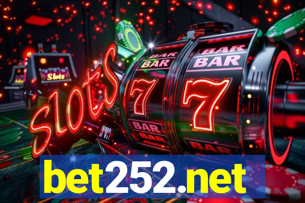 bet252.net