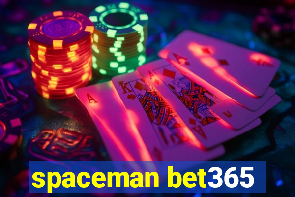 spaceman bet365