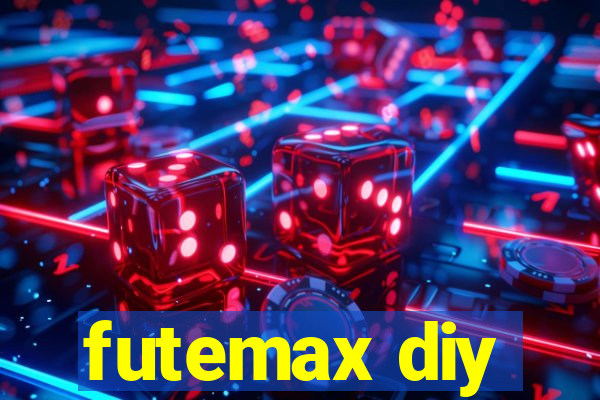 futemax diy