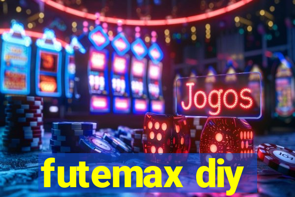 futemax diy