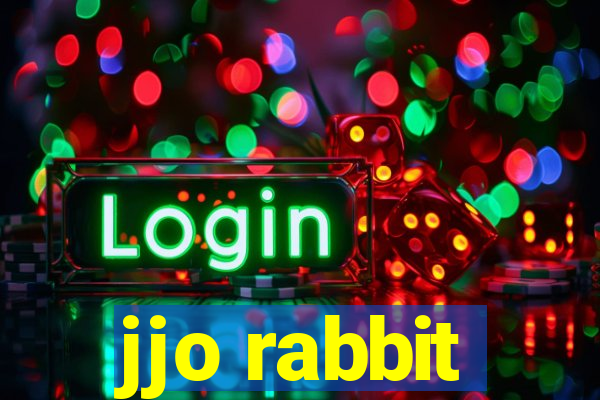 jjo rabbit