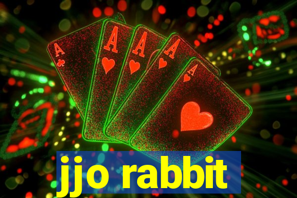 jjo rabbit