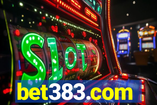 bet383.com