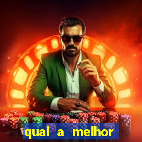 qual a melhor plataforma de jogo