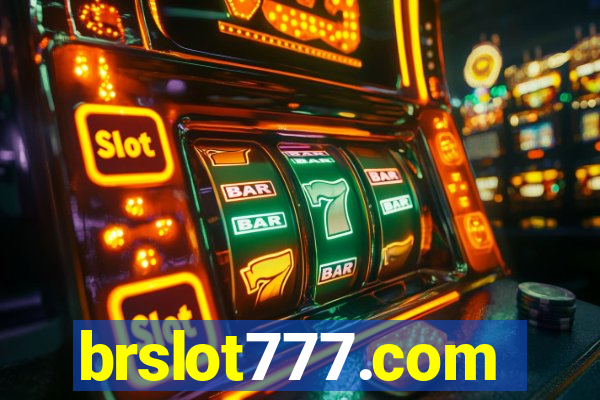 brslot777.com