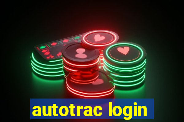 autotrac login