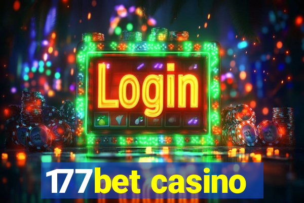 177bet casino