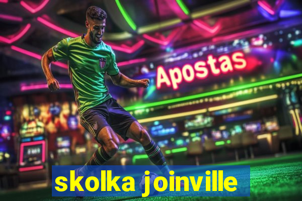 skolka joinville