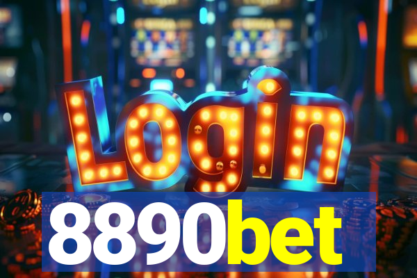 8890bet