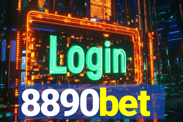 8890bet