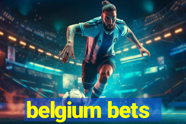 belgium bets