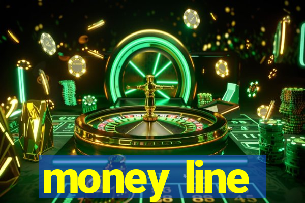 money line