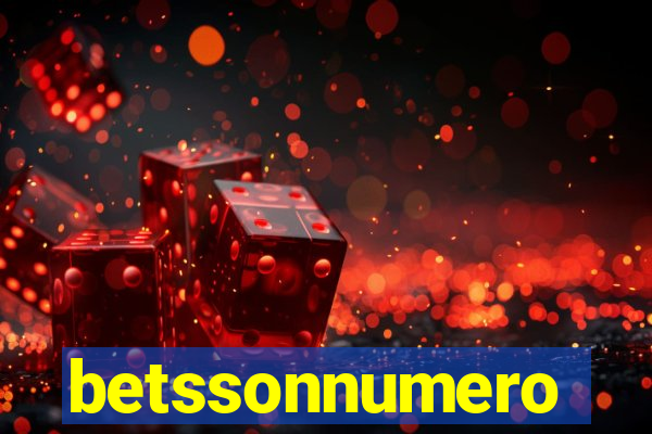 betssonnumero