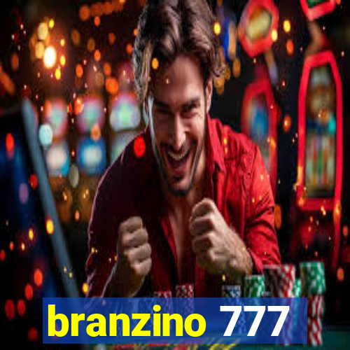 branzino 777